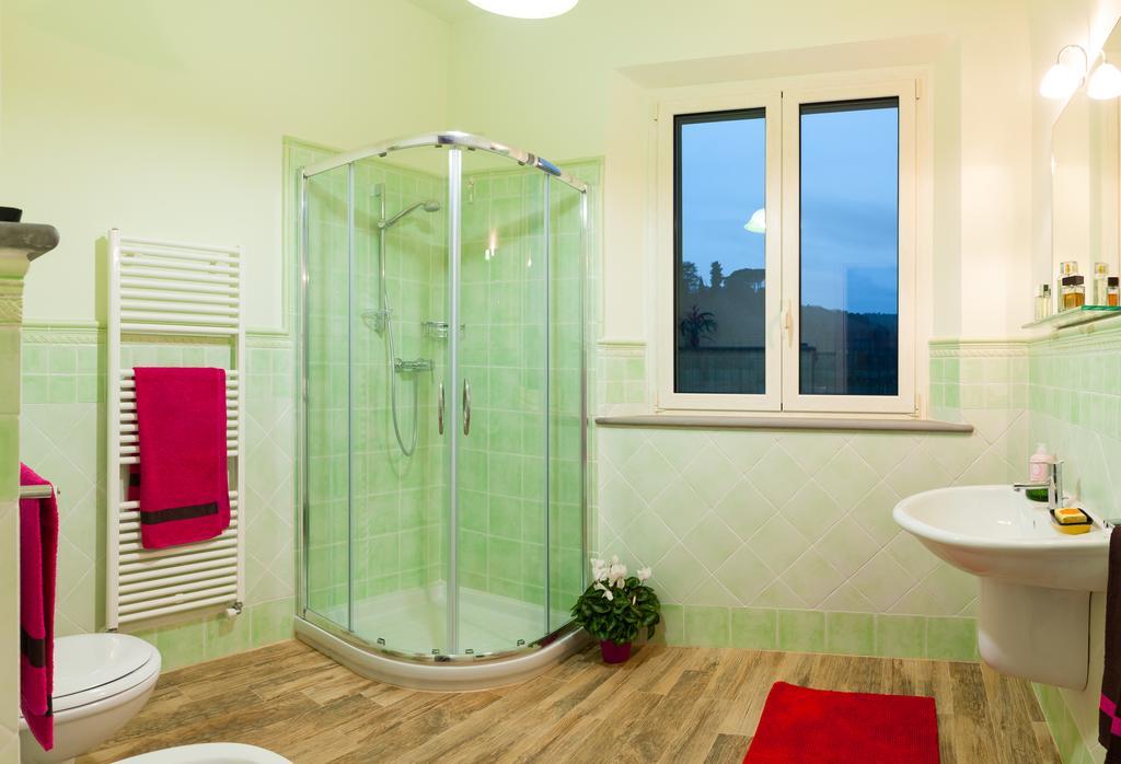 לוקה Agriturismo Casa Rosa חדר תמונה